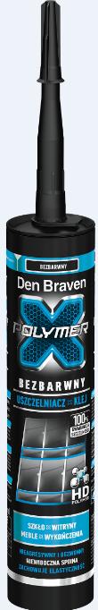 20141211X Polymer niebieski Den Braven