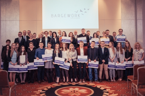 20150606 Bargework II Etap wreczenie nagrod laureat konkurs dla architektow architektura 2