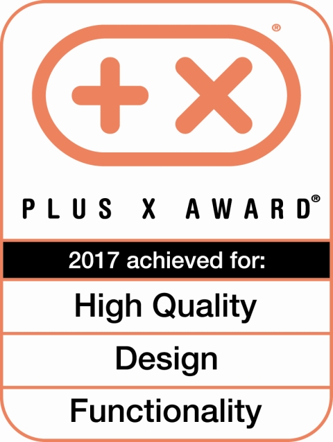 20170303drutex PLUS x AWARD