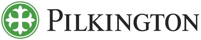 pilkington logo1