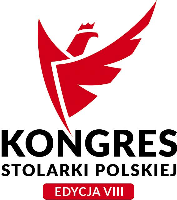 20170311POiD VIII Kongres Stolarki Polskiej logotyp2