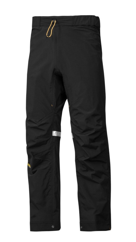 20170122Snickers Workwear spodnie AllroundWork 6901
