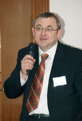 dr Zbigniew Respondek