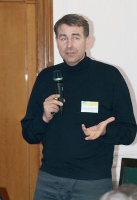 Jerzy Żurawski