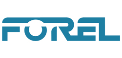 Logo - forel