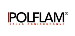 Logo - polflam