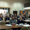 2017 - grudzień: Konferencja Techniczna Świata Szkła: 