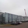 2018 - marzec - Inauguracja rozbudowy fabryki Euroglass w Ujeździe