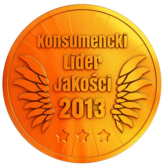 20130703Sokolka Konsumencki-Lider-Jakosci 2013