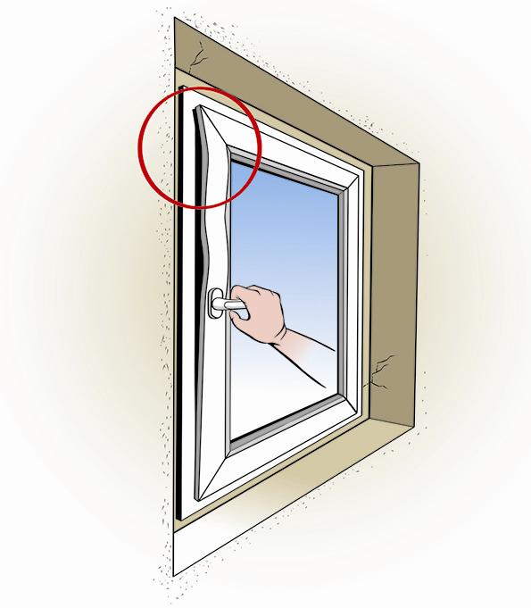 20150404montaz okna zle zwymiarowany otwor wypaczone okno