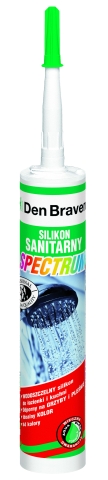 20141211DB Silikon sanitarny Spectrum