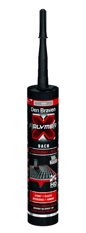 20141211X Polymer czerwony Den Braven