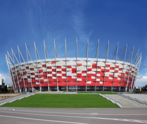 20150202Aluprof Stadion Narodowy