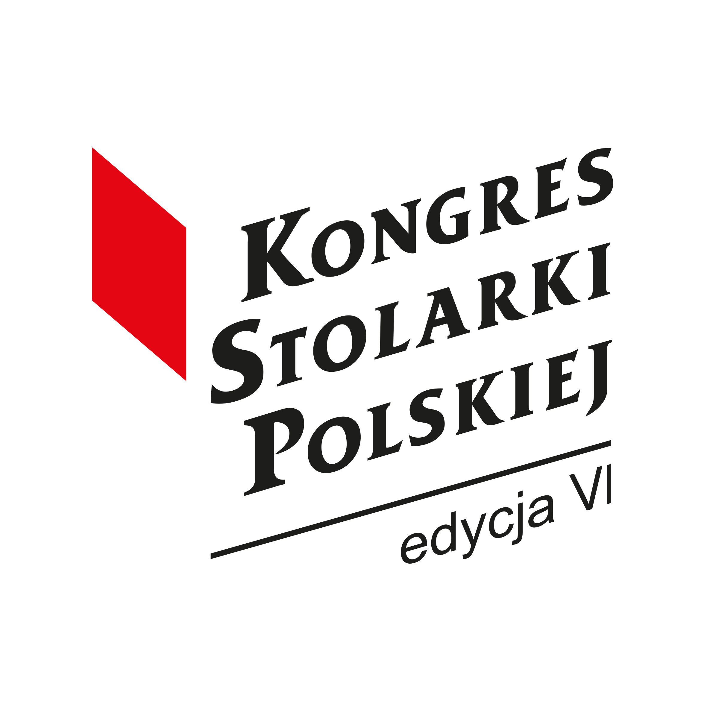 20150309logo VI kongres stolarki polskiej