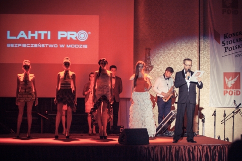 20150606Aveex for Profix VI Kongres Stolarki Polskiej 2015 pokaz mody 3