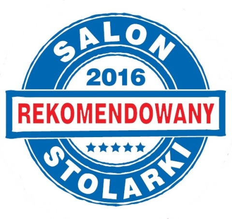 20160305Konwent Rekomendowane Salony Stolarki 2016