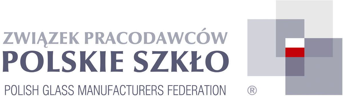 logo polskie szklo