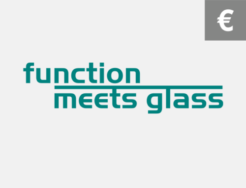 20180909glasstec koferenz logo fuction mets glass