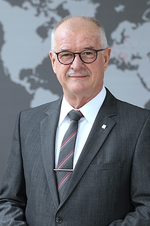 20181133roto2 Eckhard Keill - Prezes Zarządu Roto Frank AG