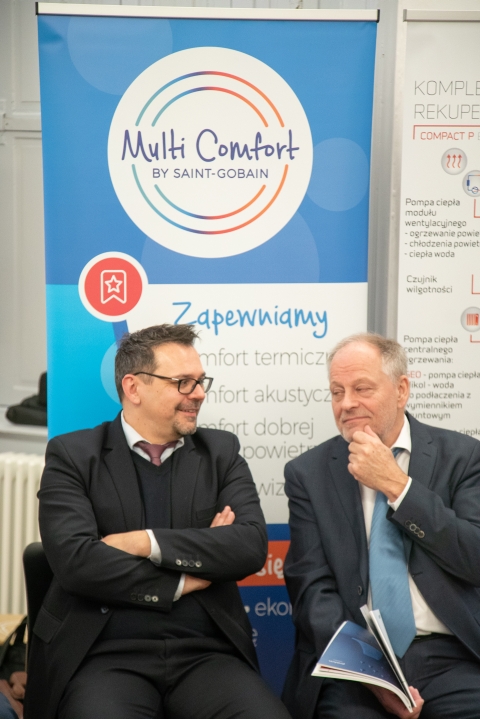 20190222Briefing prasowy i debata polsko-dunska konferencja Modulowo Komfortowo Kompaktowo9