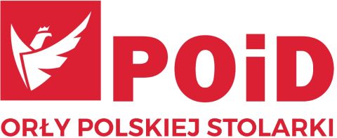 Logo POiD Orly Polskiej Stolarki2