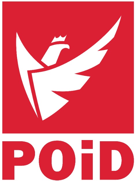 20201010poid Zwiazek POiD logo
