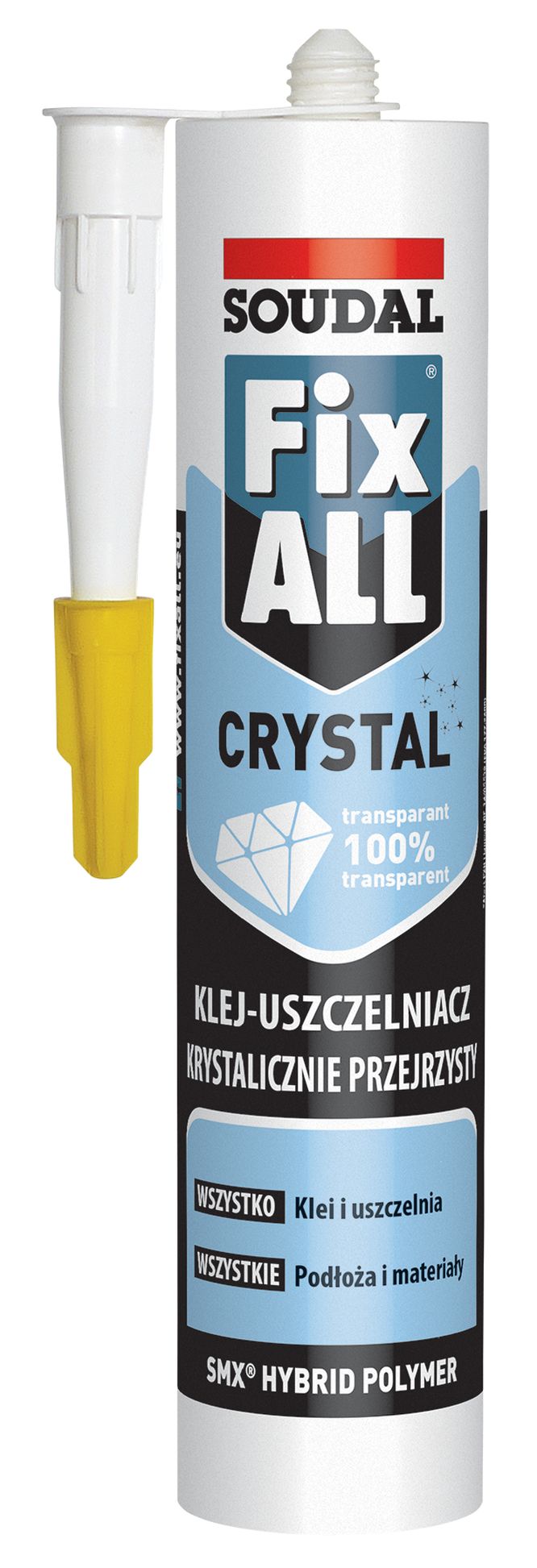 20201219soudal FixAll Crystal