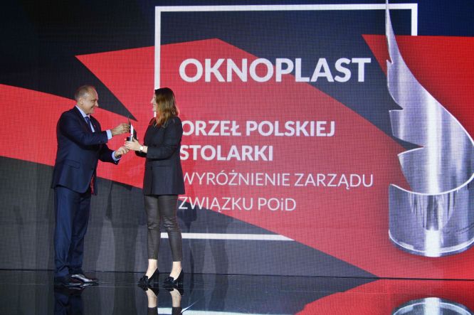 POiD XI KSP Kongres Stolarki Polskiej-Gala-Orly-Polskiej Stolarki-Oknoplast-2