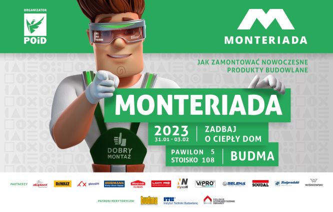 20230101POiD-Monteriada-2023-DOBRY MONTAZ-BUDMA